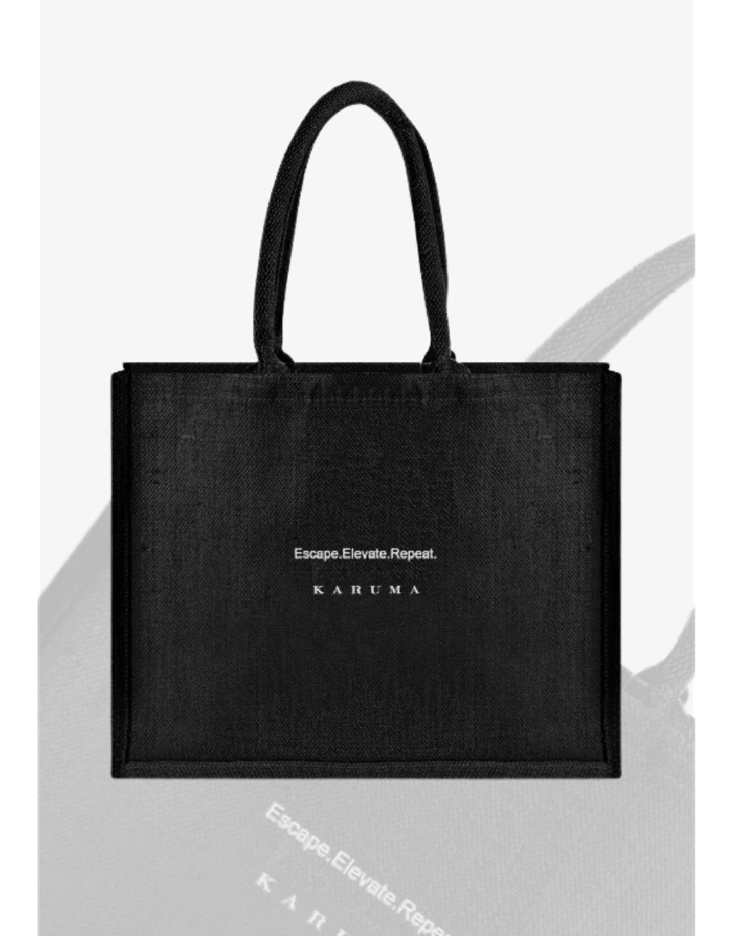 sustainable designer tote bag for stylish everyday carry