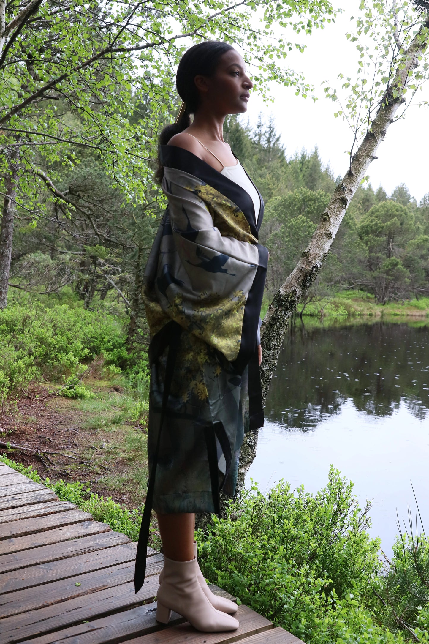 "evening wear" "resort wear" premium kimono, slow fashion, Shopping und Gift Guides, runway, living, Specialty Editorials, spring fashion, summer outfit, summer beachwear, kimono trend,