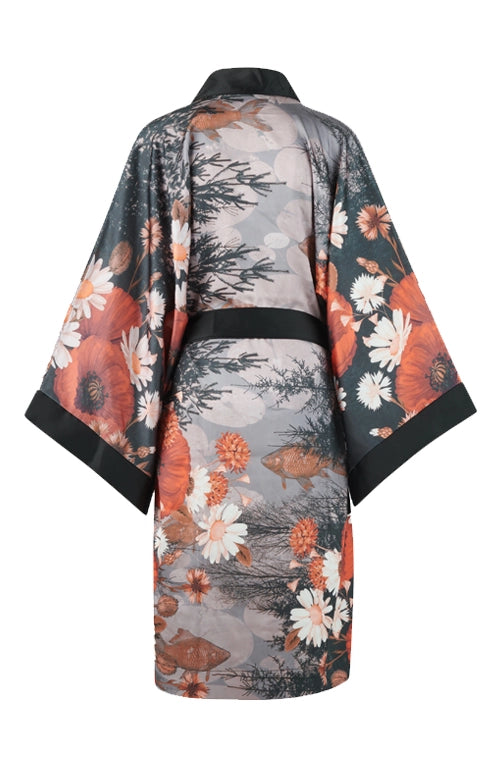 KIMONO - Blossom Panorama