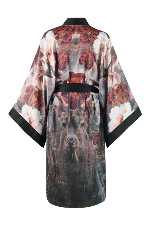 KIMONO - Black Forest Limited Edition